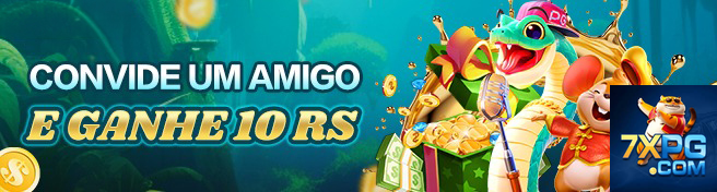 Experimente o Cashback no 7xpg.com