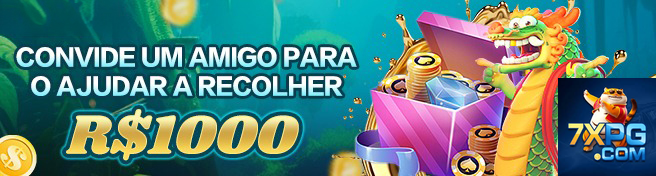 Experiência Promoções 7xpg.com